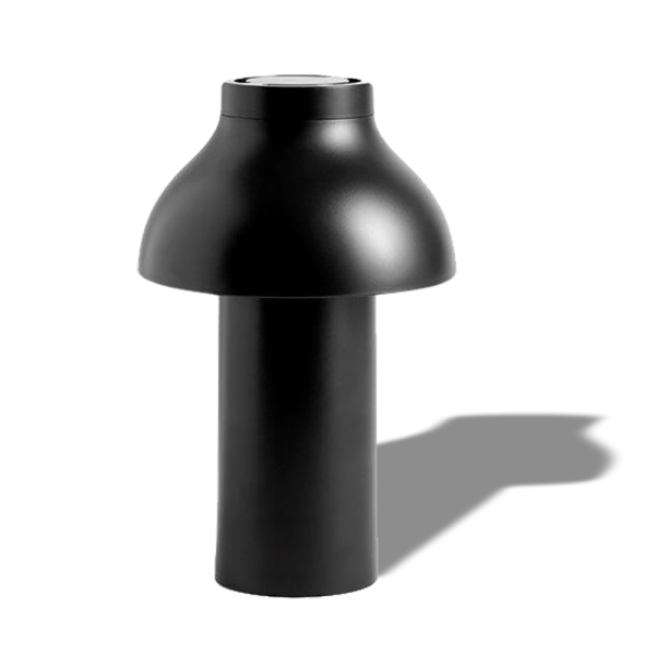 Portable lamp - Black